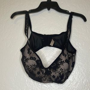 Cacique balconette bra 40DDD